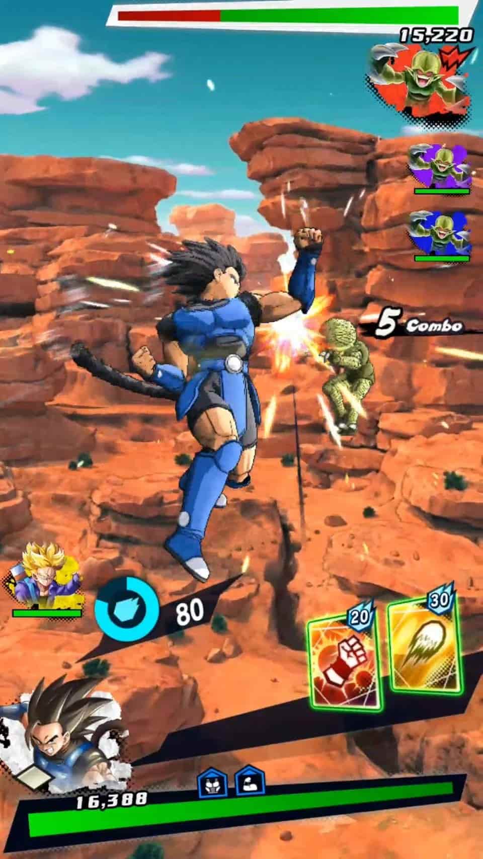 DRAGON-BALL-LEGENDS-mod-apk