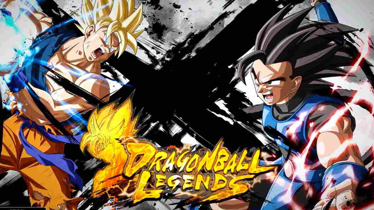 DRAGON BALL LEGENDS 5.8.0 MOD Menu VIP, Lots of Money, crystals, characters unlocked APK