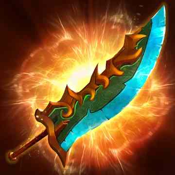 Dawnblade MOD APK 1.5.85