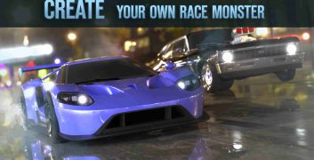 Drag Battle 2 0.99.86 MOD Nhận Thưởng Miễn Phí APK image