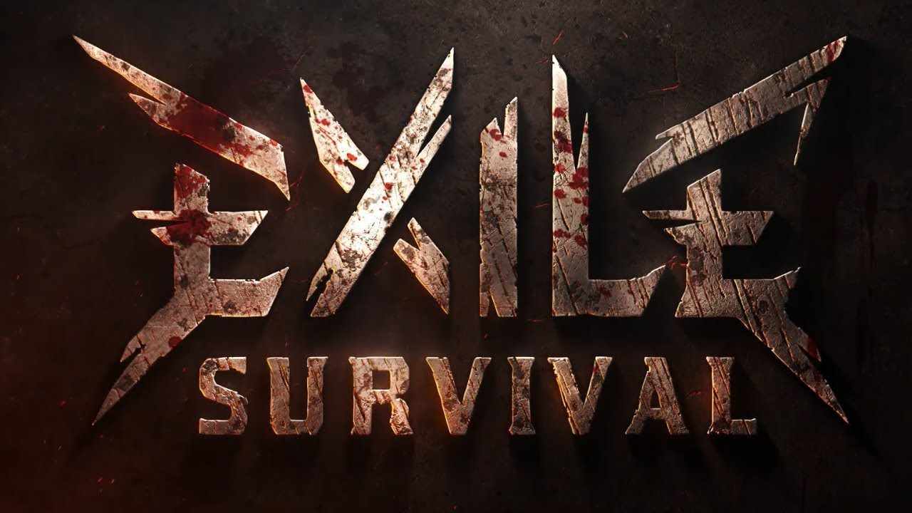 Exile Survival 0.56.3.3231 MOD Menu VIP, Lots of Money, free shopping, free craft, God mode APK