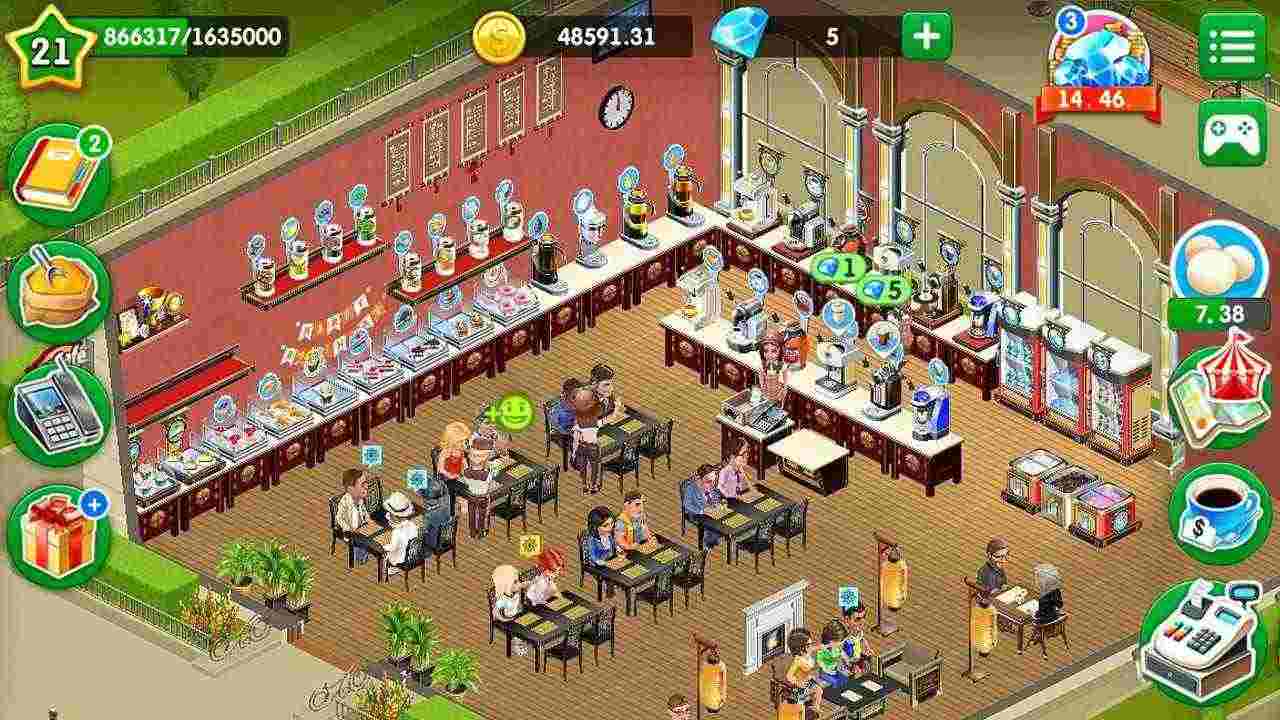 Game-My-Cafe-mod/