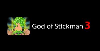 God of Stickman 3 1.7.1.0 MOD Ball/DPs APK image