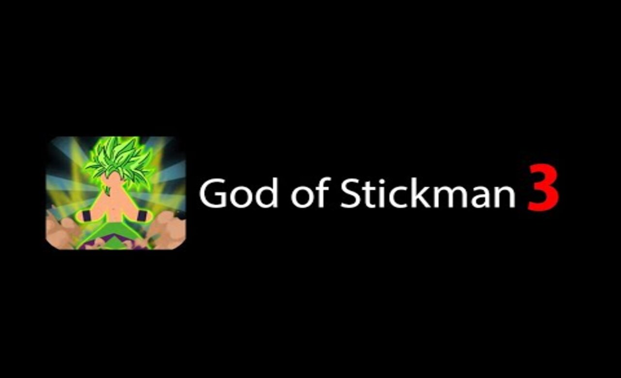 God of Stickman 3 1.7.1.0 MOD Ball/DPs APK