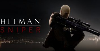 Cách Tải Hitman Sniper 1.10.277097 MOD Tiền, Đạn, Vũ Khí Mở APK image