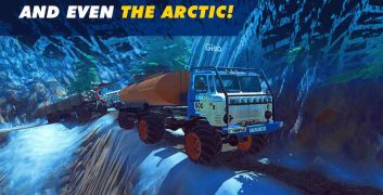 Offroad Simulator Online Hack 5.13 MOD Menu VIP, Lots of Money, Unlocked All Cars, VIP APK image