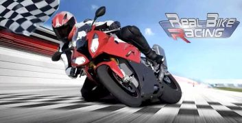 Real Bike Racing 1.6.0 MOD Rất Nhiều Tiền APK image