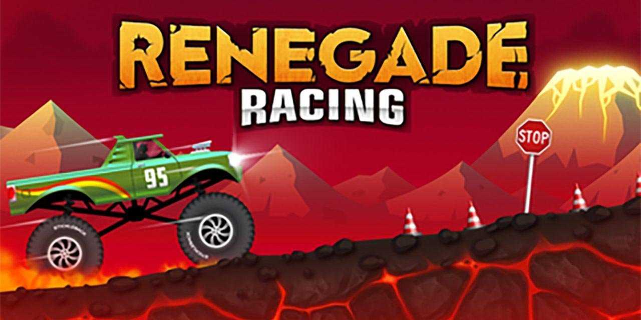 Renegade Racing 1.1.9 MOD Menu VIP, Lots of Money and gems APK