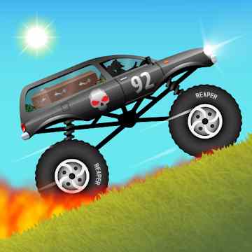 Renegade Racing 1.1.9 MOD Menu VIP, Lots of Money and gems APK icon