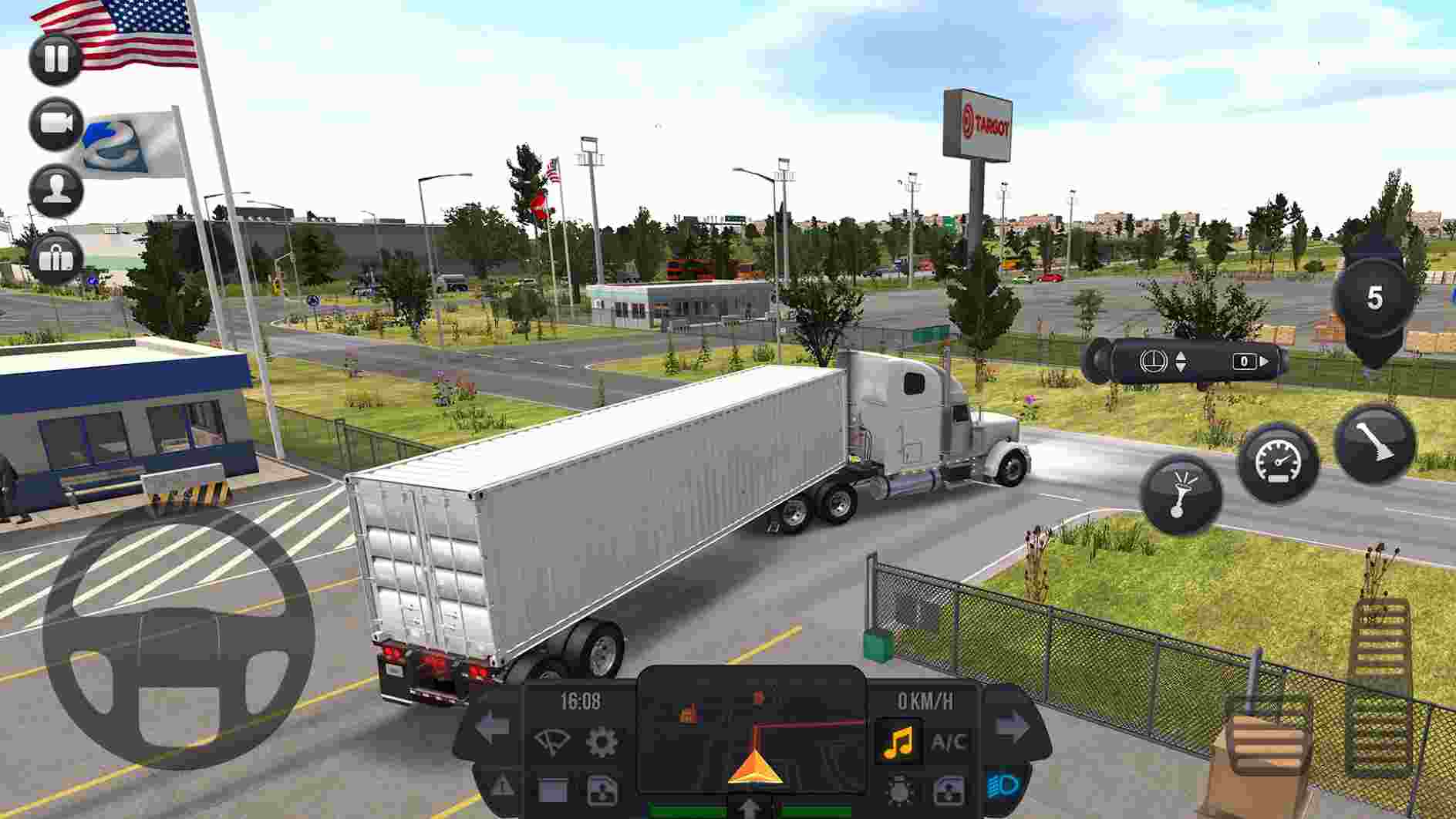 Truck Simulator Ultimate