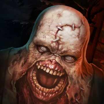 Zombie Virus: K-Zombie MOD APK 1.1.8