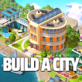 Tải City Island 5 4.12.1 MOD Full Tiền, Rất Nhiều Vàng, Max Level APK icon