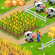 Farm City MOD APK 2.10.43b