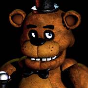 Five Nights at Freddy’s 2.0.6 MOD Đã Mở Khóa Trả Phí, Full Tất Cả APK icon