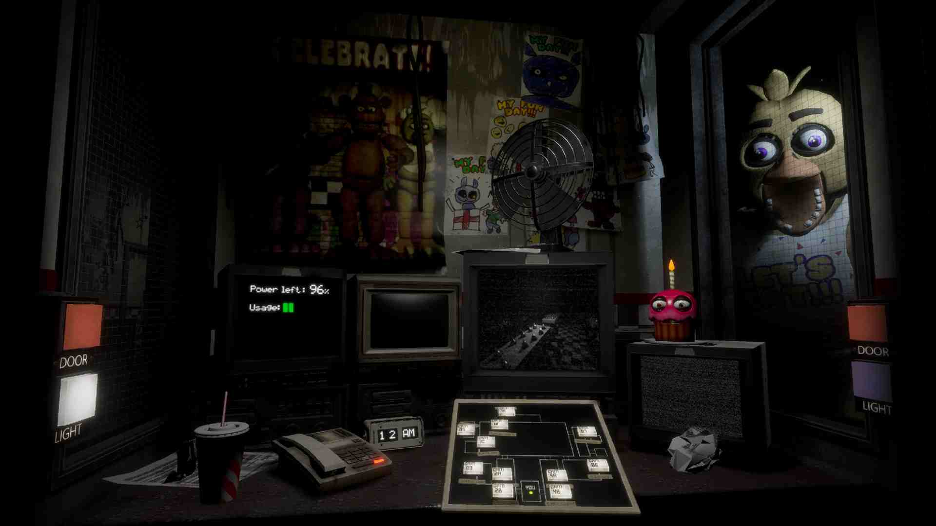 five-nights-at-freddys-mod-apk