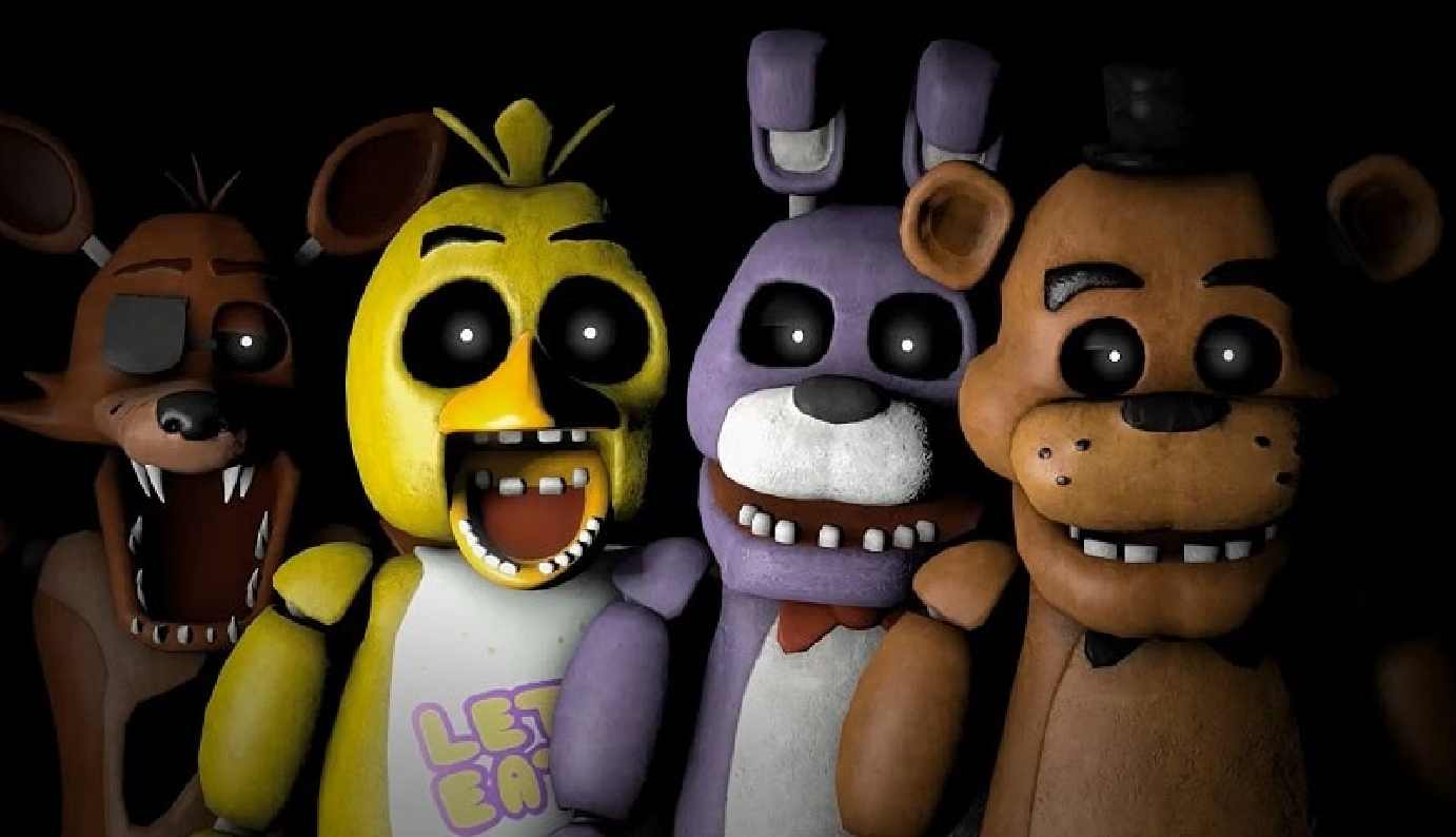 five-nights-at-freddys-mod/