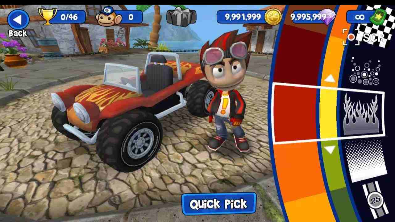 game-Beach-Buggy-Racing-mod/