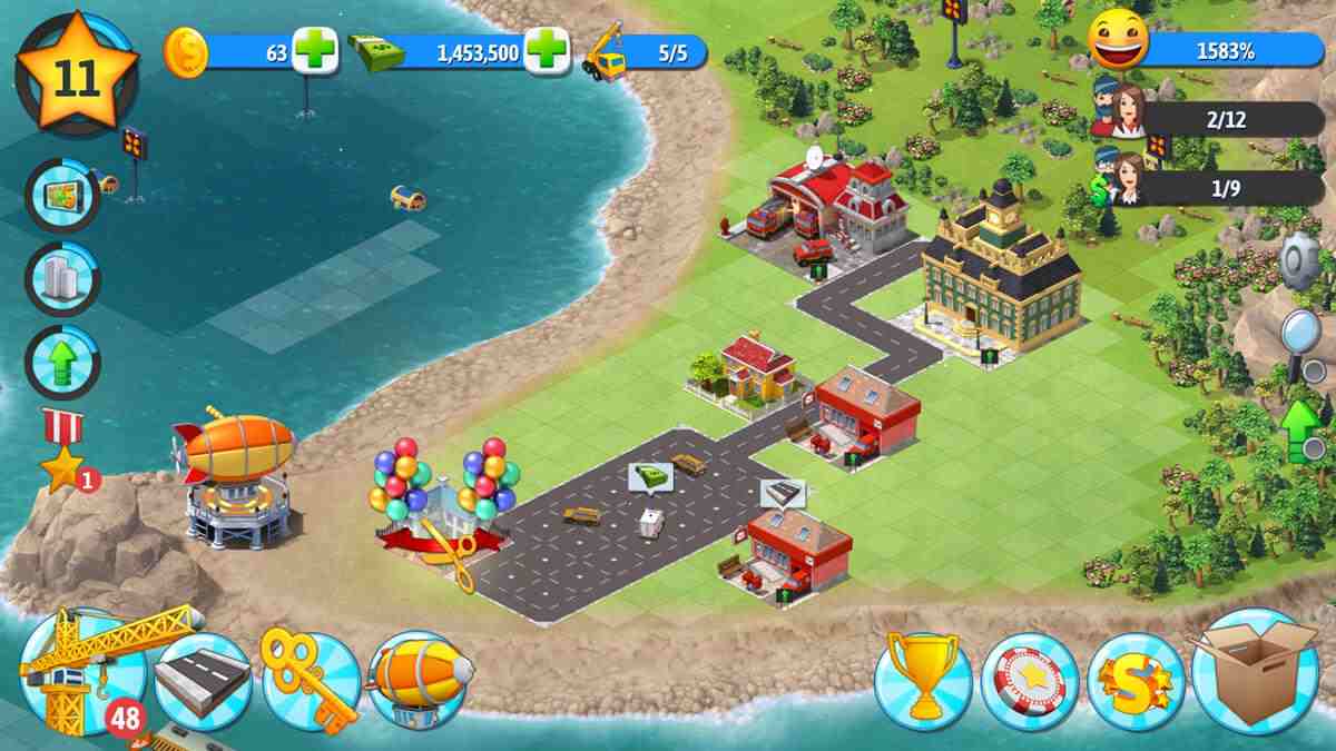 game-City-Island-5-mod/