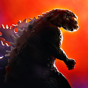 Godzilla Defense Force MOD APK 2.3.18