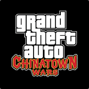 GTA Chinatown Wars 4.4.207 MOD Lots of Money/Ammo APK icon