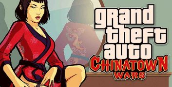 GTA Chinatown Wars 4.4.207 MOD Lots of Money/Ammo APK image