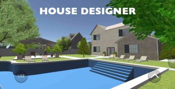 House Designer 1.24 MOD Lots of Money APK image