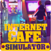 Tải Internet Cafe Simulator 1.91 MOD Nhiều Đô La, Rất Nhiều Tiền APK icon