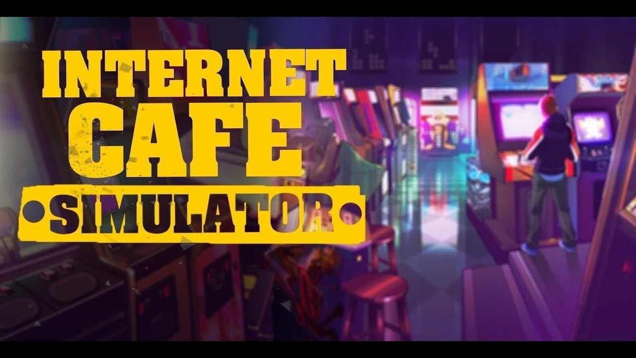 Tải Internet Cafe Simulator 1.91 MOD Nhiều Đô La, Rất Nhiều Tiền APK