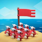 Island War MOD APK 5.6.4