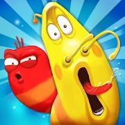 Larva Heroes Lavengers MOD APK 2.9.2