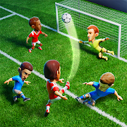 Tải Mini Football Hack 3.6.0 MOD Menu VIP, Địch Đứng IM, Tốc Độ APK icon