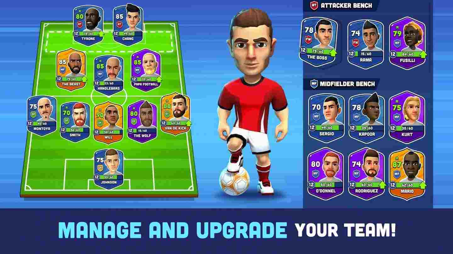 mini-football-mod-android