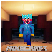 Mod Poppy Play Time for MCPE MOD APK 1.0.7