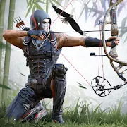 Ninja’s Creed 4.6.5 MOD No vibration when shooting, Energy, Get rewarded without watching ads APK icon