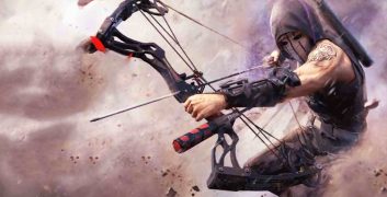 Ninja’s Creed 4.6.5 MOD No vibration when shooting, Energy, Get rewarded without watching ads APK image