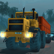 Offroad Simulator Online Hack 5.13 MOD Menu VIP, Lots of Money, Unlocked All Cars, VIP APK icon