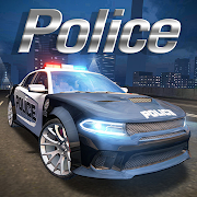 Tải Police Sim 2022 1.9.97 MOD Menu VIP, Full Rất Nhiều Tiền, Nhiên Liệu, Không Chết, Mở khóa XE APK icon