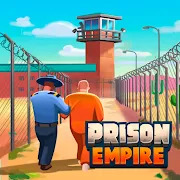 Tải Prison Empire Tycoon 2.7.7.1 MOD Menu VIP, Rất Nhiều Tiền, Full kim cương APK icon