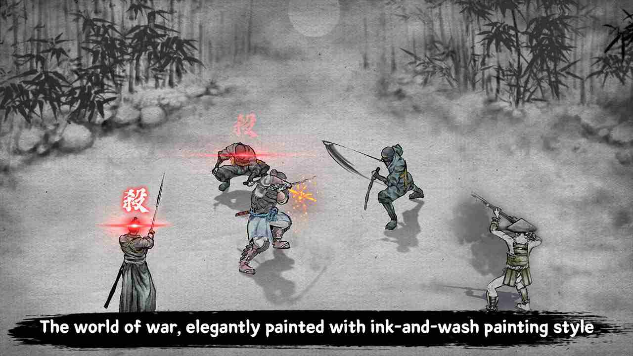 ronin-the-last-samurai-mod-apk