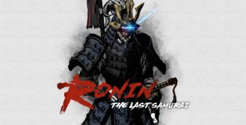 Tải Ronin The Last Samurai 2.12.690 MOD Menu VIP, Tiền, Không Chết, 1Hit, Max Level APK image