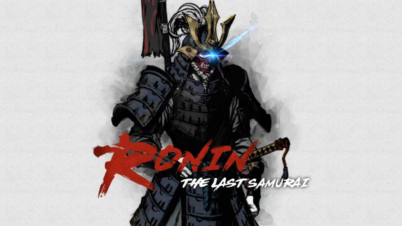 Tải Ronin The Last Samurai 2.12.690 MOD Menu VIP, Tiền, Không Chết, 1Hit, Max Level APK