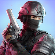 Standoff 2 APK 0.32.3 Menu VIP, Unlimited everything, money, gold, all skins, aimbot icon