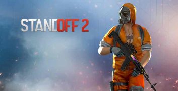 Standoff 2 2.9.0.1 MOD Menu VIP, Unlimited everything, money, gold, all skins, aimbot APK image