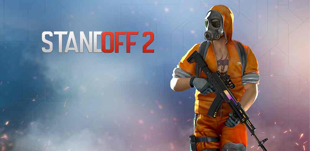 Standoff 2 2.9.0.1 MOD Menu VIP, Unlimited everything, money, gold, all skins, aimbot APK