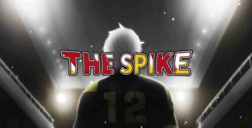 Tải The Spike 5.6.329 MOD Menu VIP, Tiền, Cầu Thủ APK image