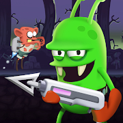 Zombie Catchers MOD APK 1.47.0