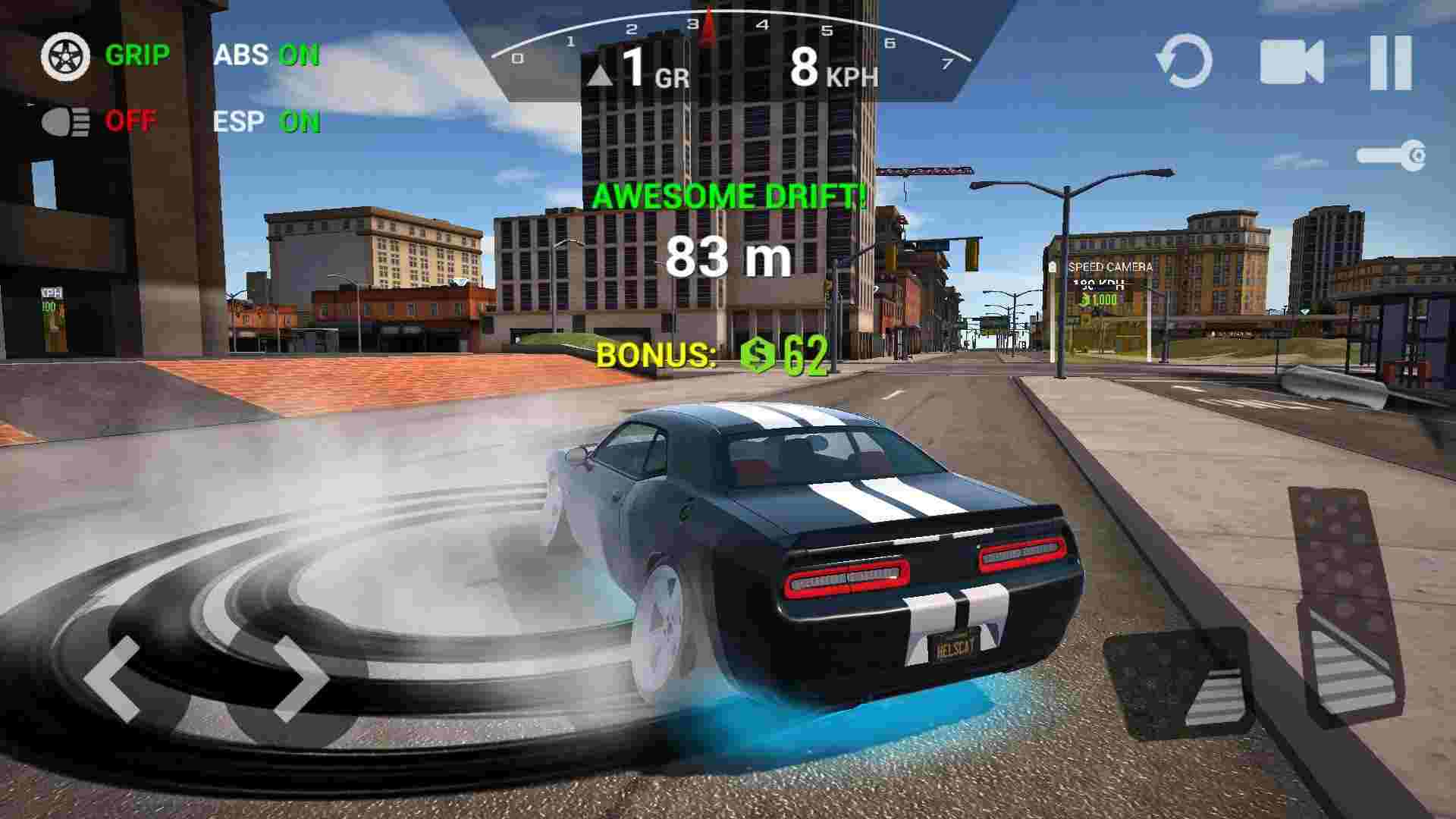 Download Ultimate Car Driving Simulator