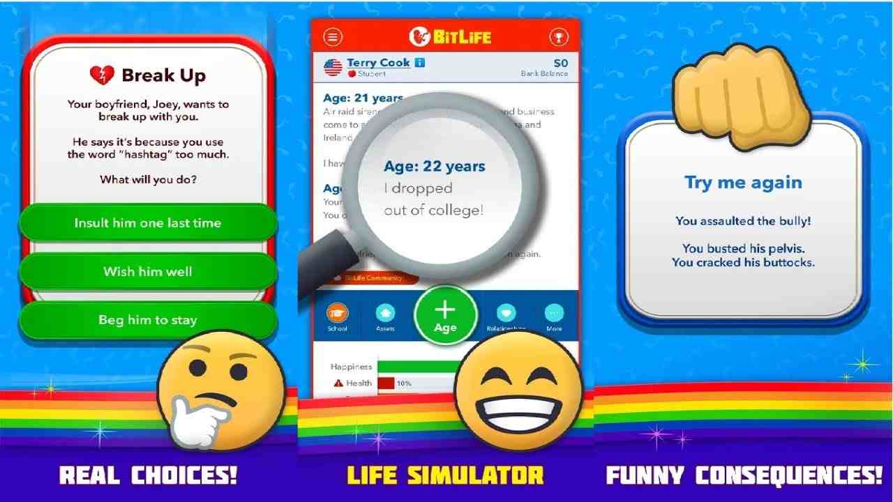 BitLife-Mod