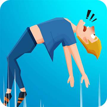 Buddy Toss MOD APK 1.5.9