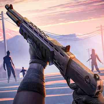 Dark Days Zombie Survival MOD APK 2.0.4